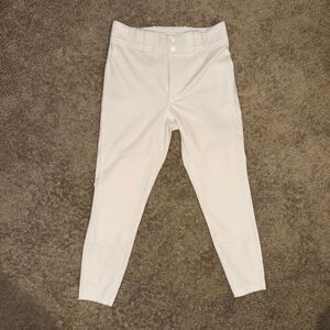 Mizuno Women's White Trousers